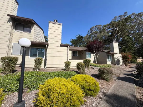 714 Timber TRL, Pacific Grove, CA 93950