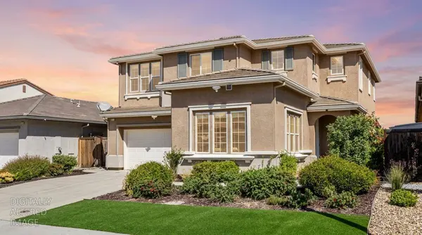9629 Cabernet CT, Patterson, CA 95363