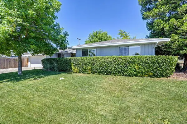 6841 Shalimar WAY, Citrus Heights, CA 95621
