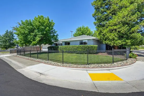 6841 Shalimar WAY, Citrus Heights, CA 95621