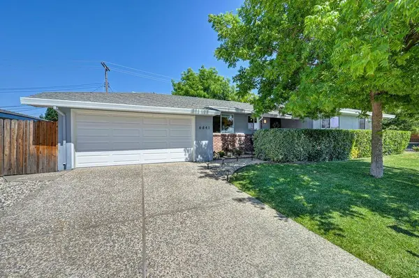 6841 Shalimar WAY, Citrus Heights, CA 95621