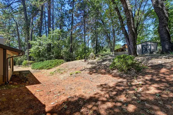 15798 Tippy WAY, Grass Valley, CA 95949