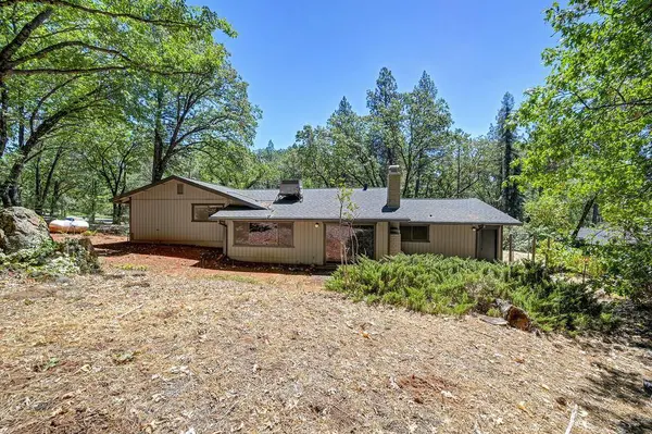 15798 Tippy WAY, Grass Valley, CA 95949