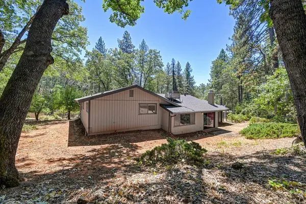 15798 Tippy WAY, Grass Valley, CA 95949