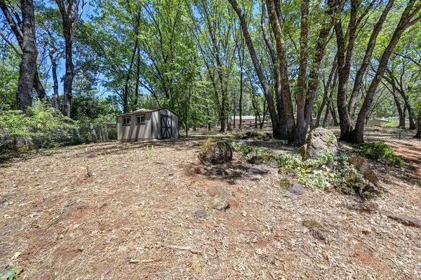 15798 Tippy WAY, Grass Valley, CA 95949