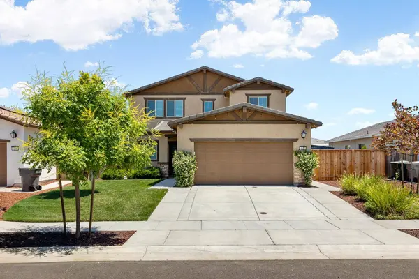 4072 Newmarket ST, Roseville, CA 95747