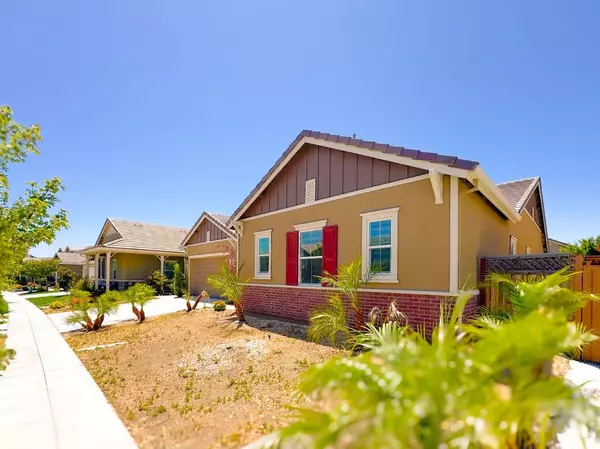 1461 S Wilshire AVE, Mountain House, CA 95391