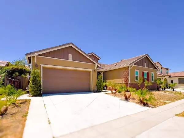 1461 S Wilshire AVE, Mountain House, CA 95391