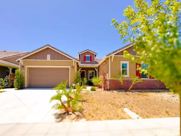 1461 S Wilshire AVE, Mountain House, CA 95391