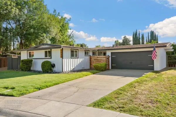 2524 El Cerco CT, Rancho Cordova, CA 95670