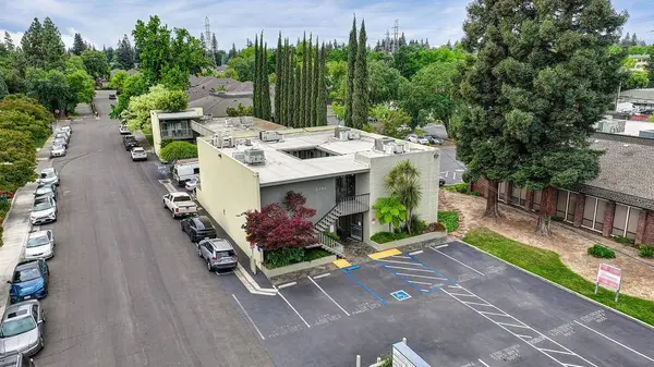 2398 Fair Oaks BLVD, Sacramento, CA 95825