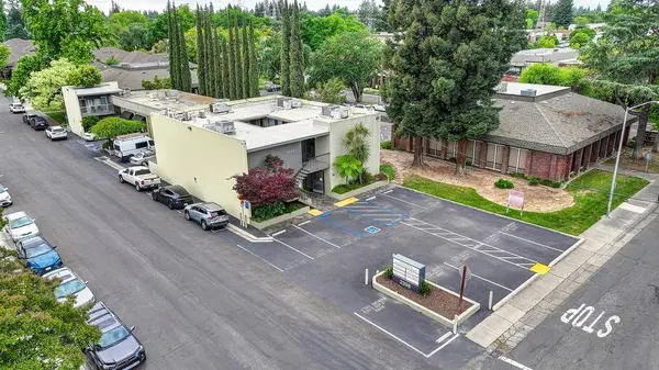 2398 Fair Oaks BLVD, Sacramento, CA 95825