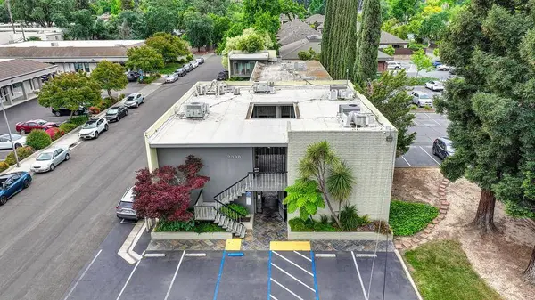2398 Fair Oaks BLVD, Sacramento, CA 95825