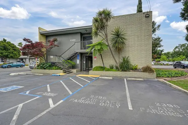 2398 Fair Oaks BLVD, Sacramento, CA 95825