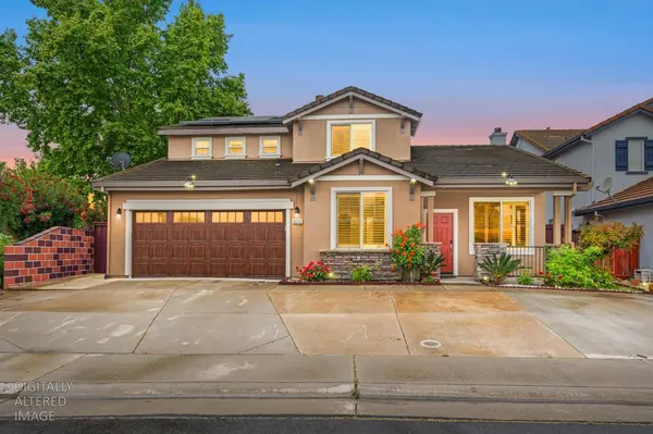 8252 Crichton WAY, Elk Grove, CA 95758