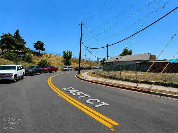 0 East CT, San Jose, CA 95112