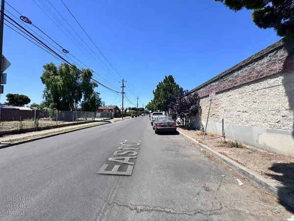 0 East CT, San Jose, CA 95112