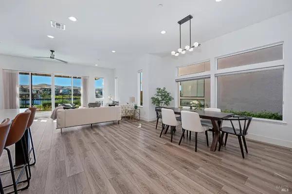 2325 Waterside DR, Fairfield, CA 94533
