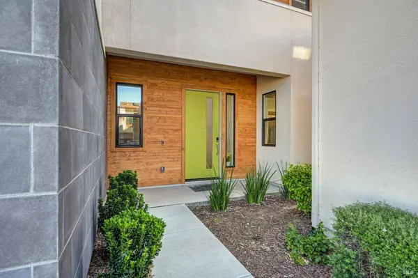 2325 Waterside DR, Fairfield, CA 94533