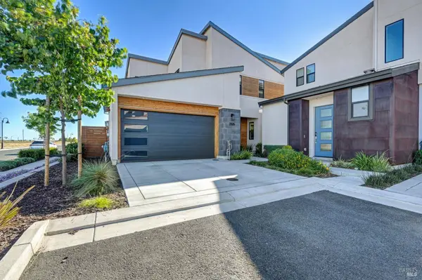 2325 Waterside DR, Fairfield, CA 94533
