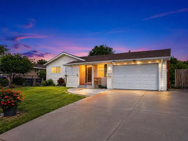 1549 Janrick AVE, Sacramento, CA 95832