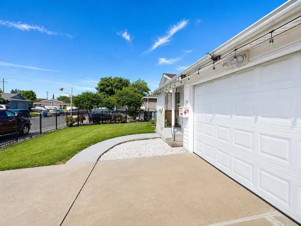 1549 Janrick AVE, Sacramento, CA 95832