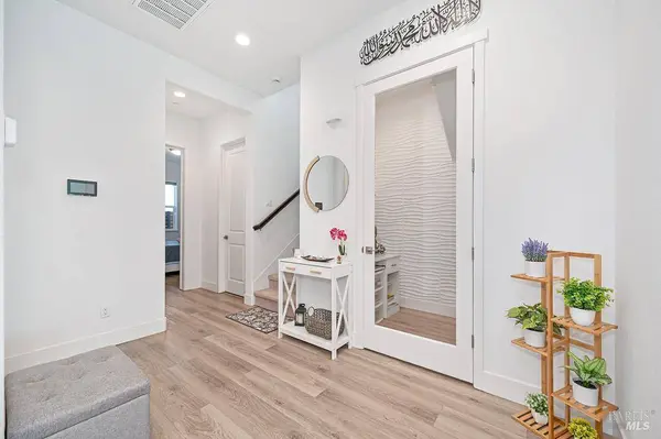 2325 Waterside DR, Fairfield, CA 94533