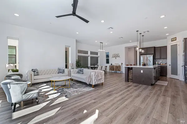 2325 Waterside DR, Fairfield, CA 94533
