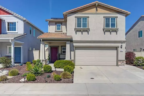 4033 Trailblazer LOOP, Roseville, CA 95747