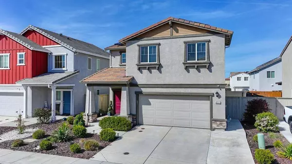 4033 Trailblazer LOOP, Roseville, CA 95747