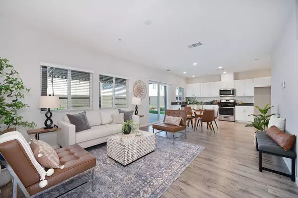 4033 Trailblazer LOOP, Roseville, CA 95747