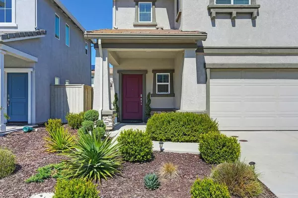 4033 Trailblazer LOOP, Roseville, CA 95747