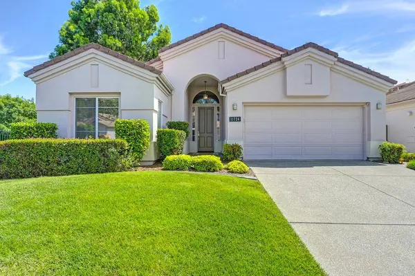 11724 Gold Parke LN, Gold River, CA 95670