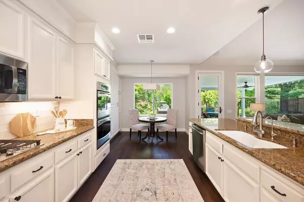 4901 Bentwood WAY, Granite Bay, CA 95746