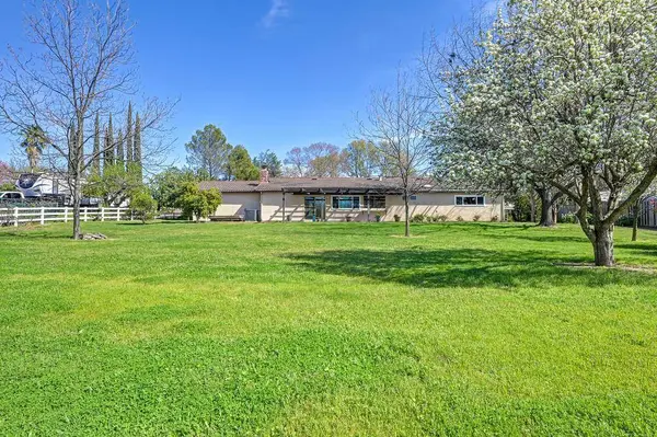 8209 Olivine AVE, Citrus Heights, CA 95610