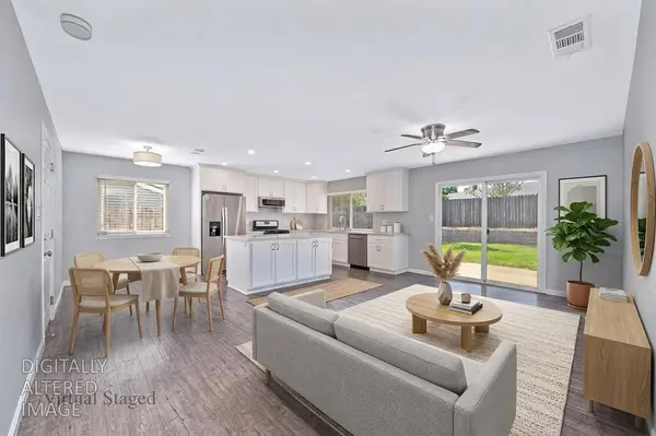 8037 Ruthwood WAY, Orangevale, CA 95662