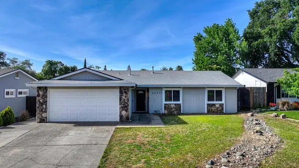 8037 Ruthwood WAY, Orangevale, CA 95662