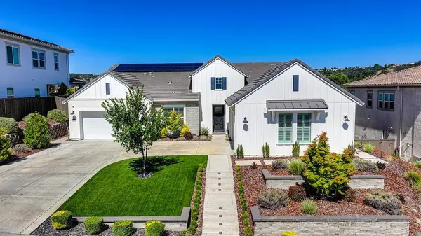 806 Fallen Log CT, Rocklin, CA 95765