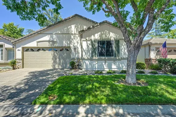 752 Diamond Glen CIR, Folsom, CA 95630