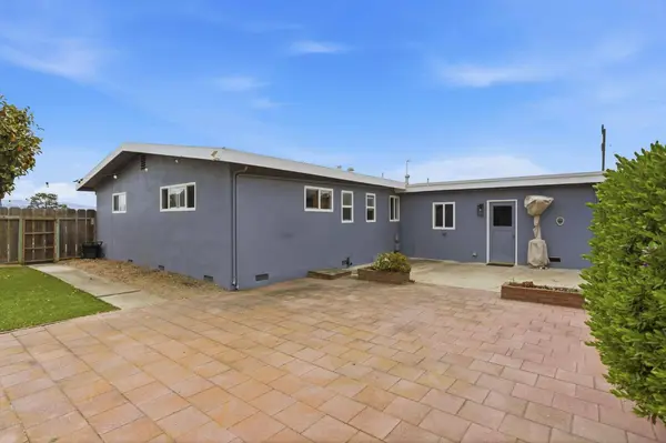 1900 Lincoln ST, Seaside, CA 93955