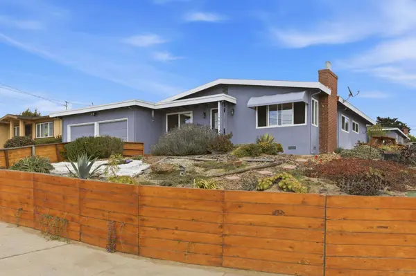1900 Lincoln ST, Seaside, CA 93955