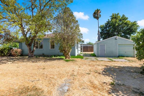 8372 Carlin AVE, Sacramento, CA 95823