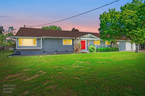 12301 E Jahant RD, Acampo, CA 95220