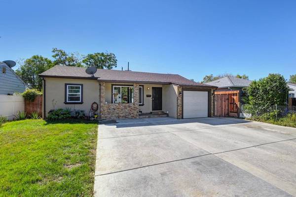 2660 23rd AVE, Sacramento, CA 95820
