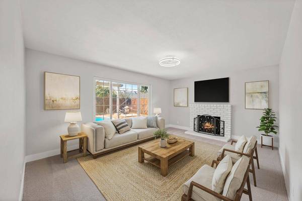 5913 Brett DR, Sacramento, CA 95842