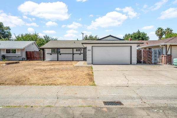 5913 Brett DR, Sacramento, CA 95842