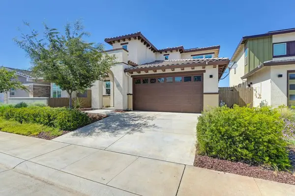 12137 Wistar WAY #133, Rancho Cordova, CA 95742