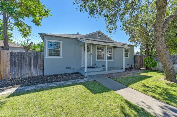 2500 Hawthorne ST, Sacramento, CA 95815