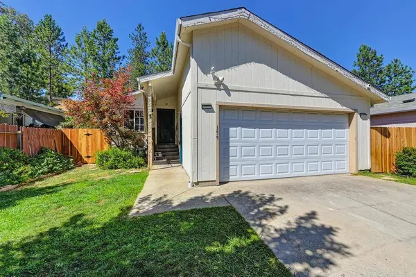 159 Treasurton ST, Colfax, CA 95713