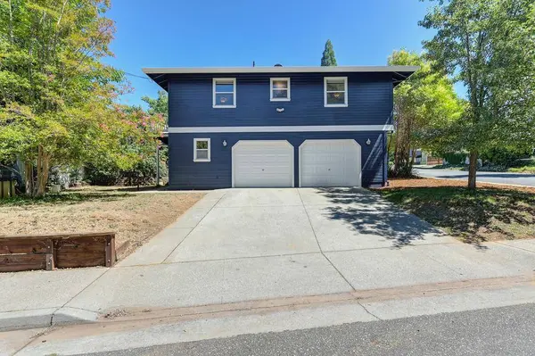 524 Walsh ST, Grass Valley, CA 95945